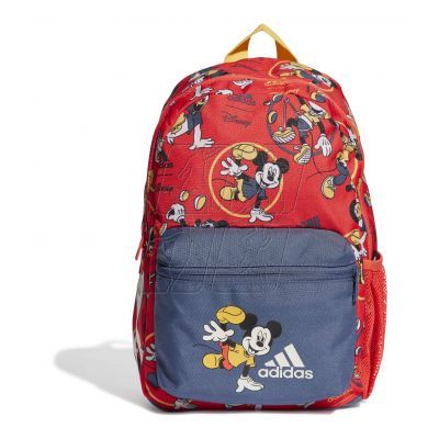 3. Plecak adidas Disney Mickey Mouse IW1120