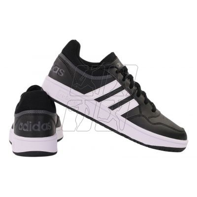 6. Buty adidas Hoops 3.0 M GY5432