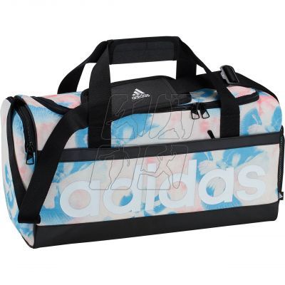 2. Torba adidas Essentials Duffel Bag S IS3781