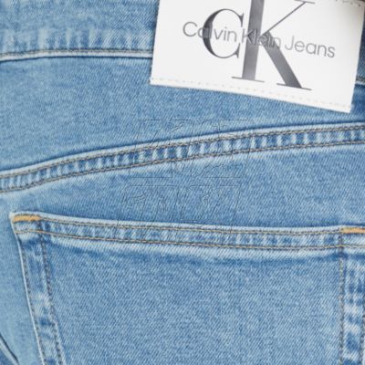 5. Jeansy Calvin Klein Jeans Slim Taper M J30J323690