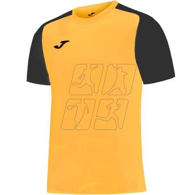 Koszulka piłkarska Joma Academy IV Sleeve 101968.081