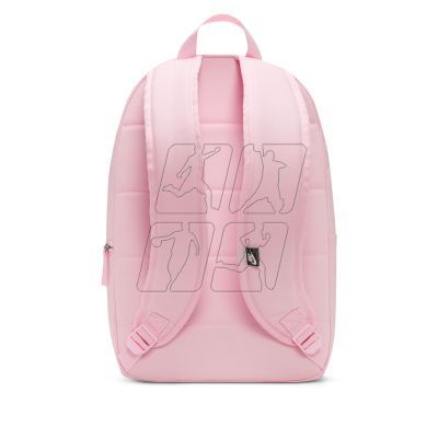 2. Plecak Nike Heritage Backpack DC4244-664