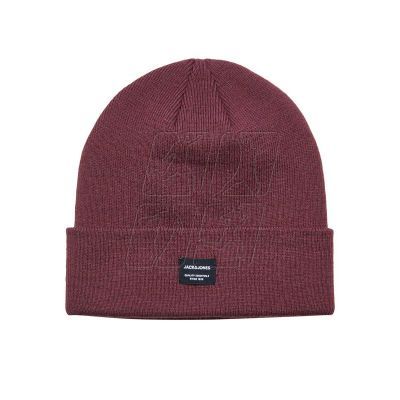 6. Czapka Jack & Jones Jacdna Beanie Noos M 12092815