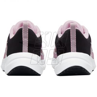 4. Buty Nike Downshifter 12 Jr DM4194 600
