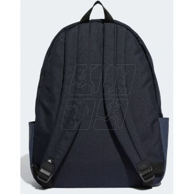 2. Plecak adidas Classic BOS Backpack HR9809