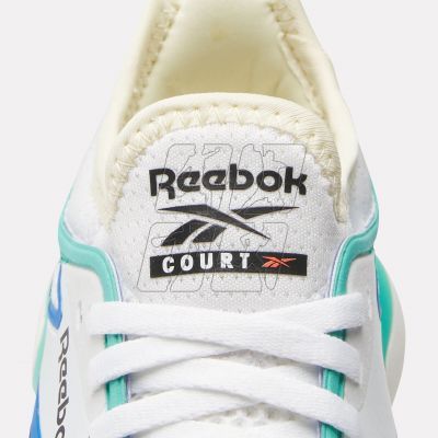 6. Buty sneakersy treningowe Reebok Nano Court 100204811