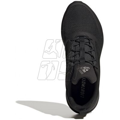 4. Buty do biegania adidas Duramo Protect M GW4154