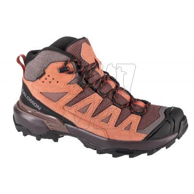 Buty Salomon X Ultra 360 Ltr Mid GTX W 475710 