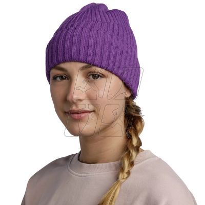 3. Czapka Buff Renso Knitted Fleece Hat Beanie W 1323363131000 