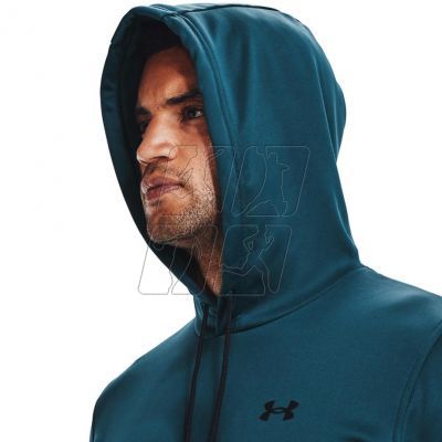 4. Bluza Under Armour Fleece HD M 1357087 413