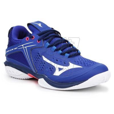 2. Buty Mizuno Wave Claw Neo W 71GA207020