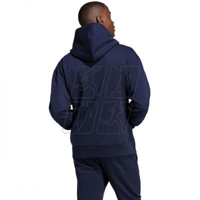 3. Bluza adidas All Szn Fleece M IY4122