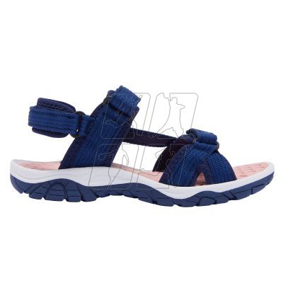 4. Sandały Trollkids Kids Oslofjord Sandal Jr 268-185