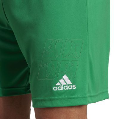 7. Spodenki adidas ENTRADA 22 Short M IC7405