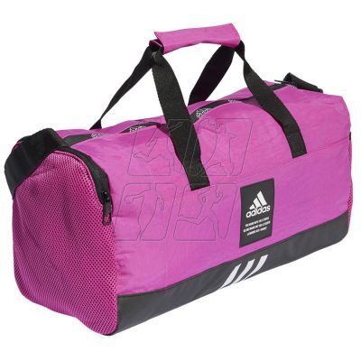 2. Torba adidas 4Athlts Duffel Bag HR2926