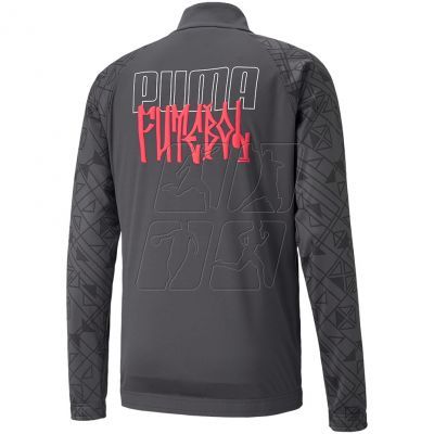 2. Bluza Puma Neymar Jr M 605598 07