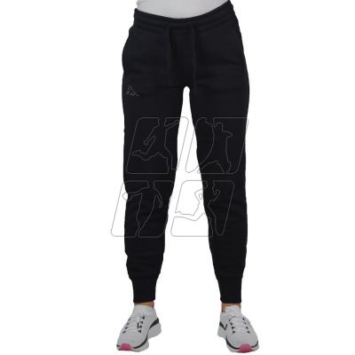 3. Spodnie Kappa Taima Pants W 705202-005