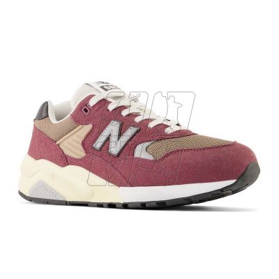 4. Buty sportowe New Balance M MT580ECA