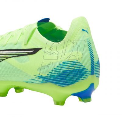 3. Buty piłkarskie Puma Ultra 5 Match FG/AG 107687 03