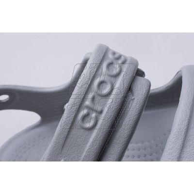 4. Sandały Crocs Crocband II Sandal PS Jr  14854-01U
