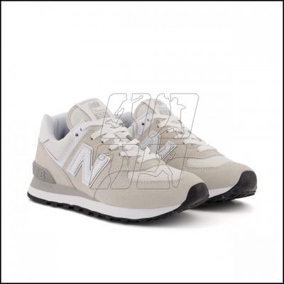 6. Buty New Balance W WL574EVW 