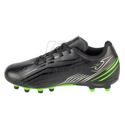 2. Buty piłkarskie Joma Propulsion 2501 FG Jr PRJS2501FG