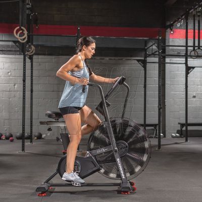 13. Rower powietrzny Schwinn Airdyne AD8 100475