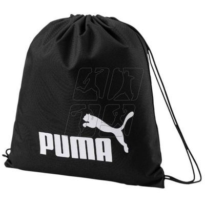 Worek Puma Phase Gym Sack 074943 01