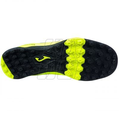 6. Buty piłkarskie Joma Maxima 2409 Turf fluor M MAXW2409TF