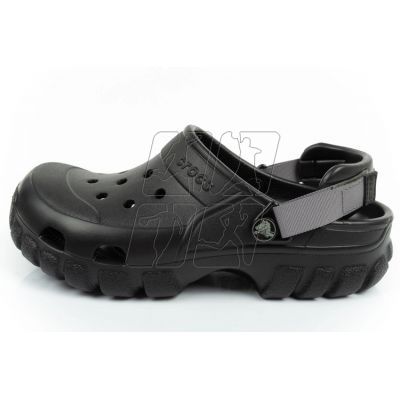 2. Klapki Crocs Offroad 202651-02S