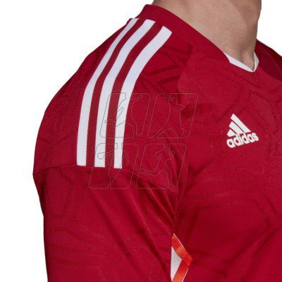 5. Koszulka adidas Condivo 22 Match Day Jersey M HA3513