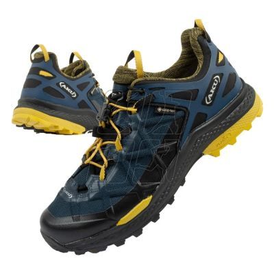 Buty Aku Rocket Dfs Gore-tex W 726 553