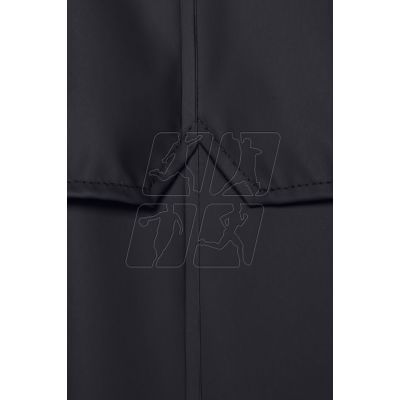 14. Kurtka przeciwdeszczowa Rains Long Jacket 12020 01