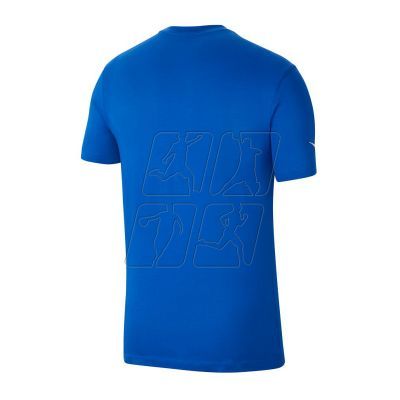 2. Koszulka Nike Park 20 M CZ0881-463