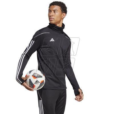 9. Bluza adidas Tiro 23 Warm Top M HS3573