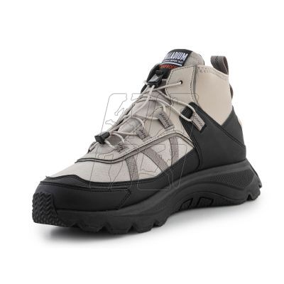 3. Buty Palladium Thunder Mid Protect Wp+ W 74394-096-M