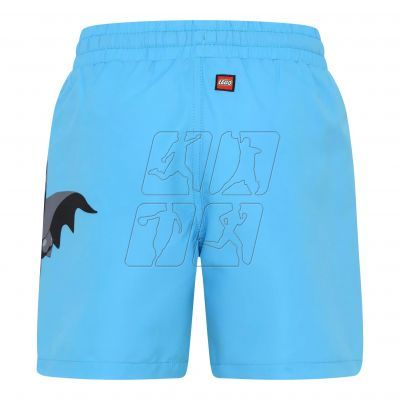 2. Spodenki kąpielowe Lego Wear Lwalex 313 - Swim Shorts Jr 12010818-593