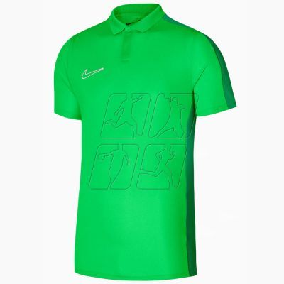 2. Koszulka Nike Polo Academy 23 M DR1346-329