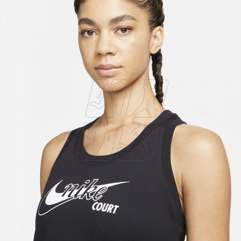 3. Koszulka Nike Court Dri-FIT W DD8736-010
