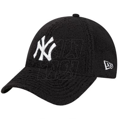 Czapka z daszkiem New Era Teddy 9FORTY New York Yankees Cap 60424860