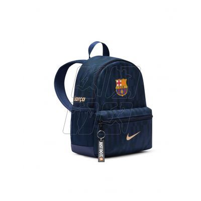 2. Plecak Nike FC Barcelona JDI DJ9968 410