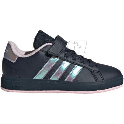 Buty adidas Grand Court 2.0 Jr IE3850