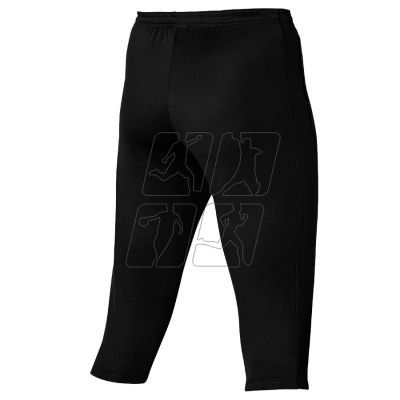 4. Spodnie Nike Academy 23 3/4 Pant Jr DR1369 010