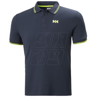 5. Koszulka Helly Hansen Kos Polo M 34068 598