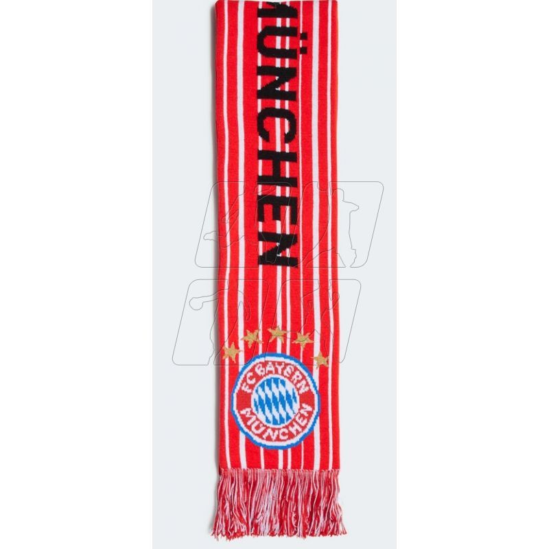 Szalik adidas Bayern Monachium H59710