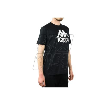 2. Koszulka Kappa Caspar T-Shirt M 303910-19-4006