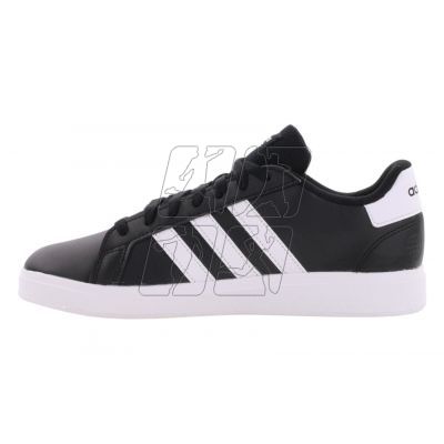 5. Buty adidas Grand Court 2.0 K Jr GW6503