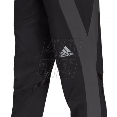 4. Spodnie Adidas Adizero Marathon Pant W GT9741