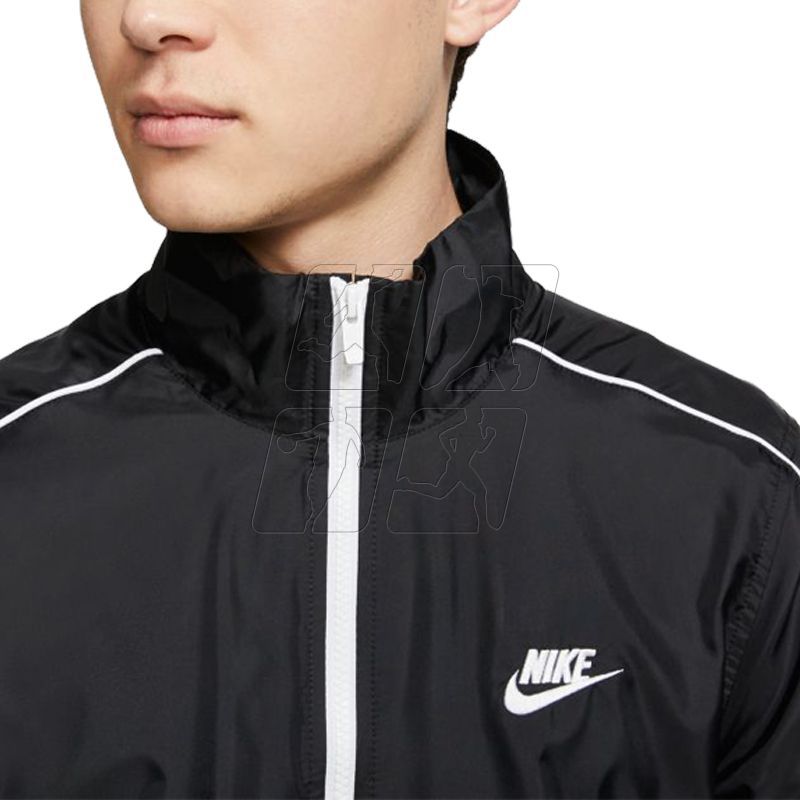 nike nsw tracksuit basic