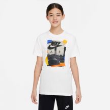 Koszulka Nike Sportswear Jr DR9630 100